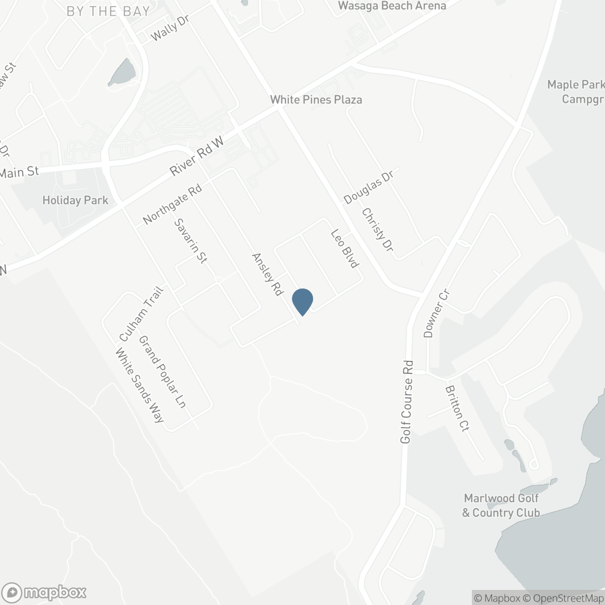 74 LEO BOULEVARD, Wasaga Beach, Ontario L9Z 1C5